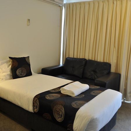 Albury Burvale Motor Inn Quarto foto