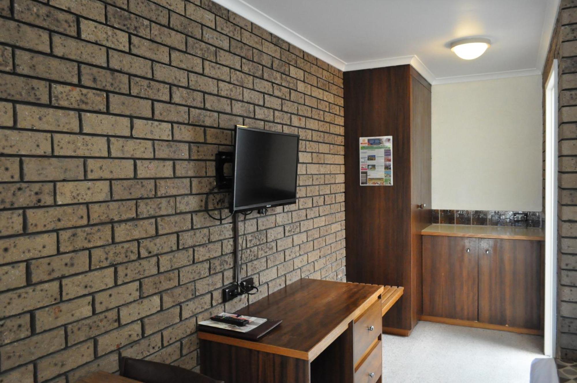 Albury Burvale Motor Inn Quarto foto