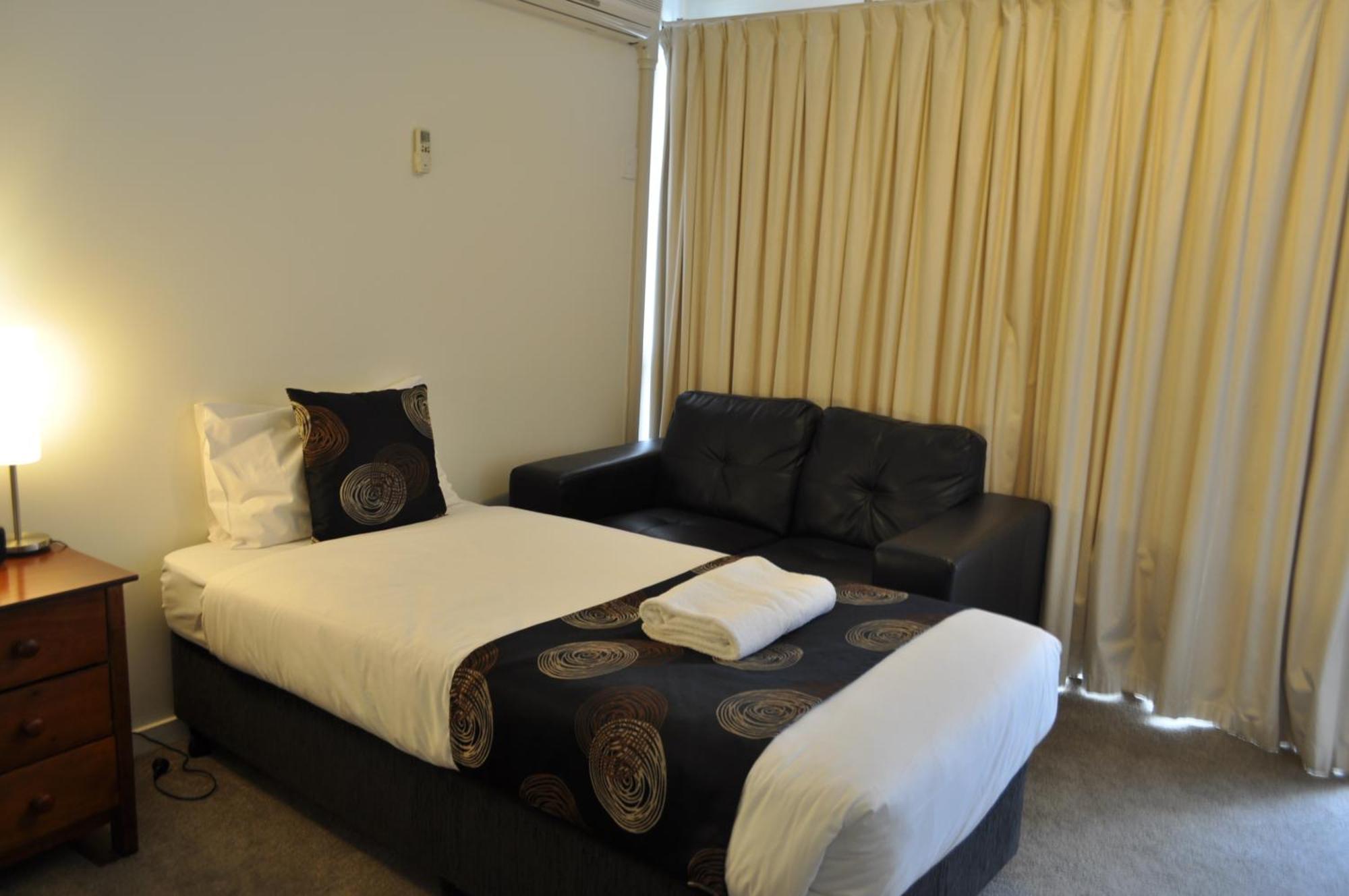 Albury Burvale Motor Inn Quarto foto